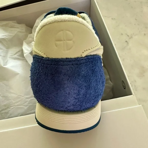 ANINE BING X REEBOK sneakers - Picture 2 of 7